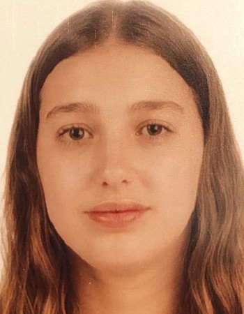 Profile picture of Ariadna Sánchez López