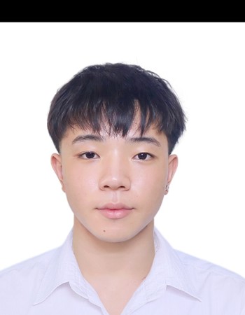 Profile picture of Nguyen le Minh Hieu