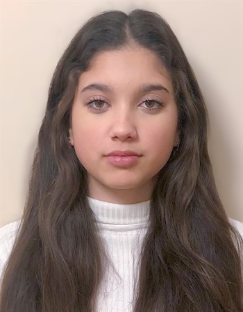 Profile picture of Nicole Lima Gregorio