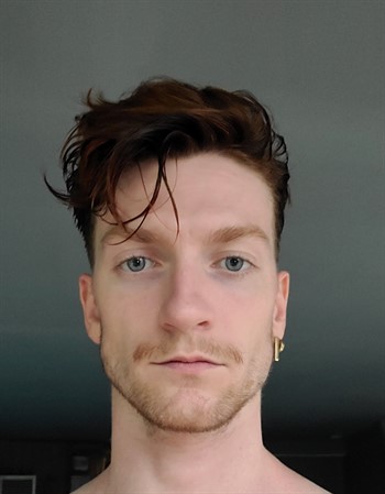 Profile picture of Maxime Bourgault