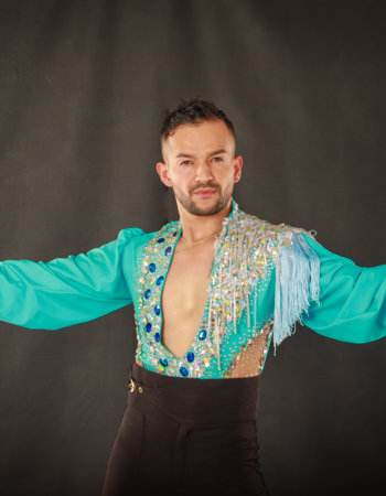 Profile picture of Diego Alejandro Quevedo Velasco