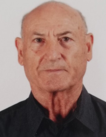 Profile picture of Beniamino Bortone