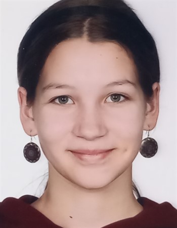 Profile picture of Ava Frietsch