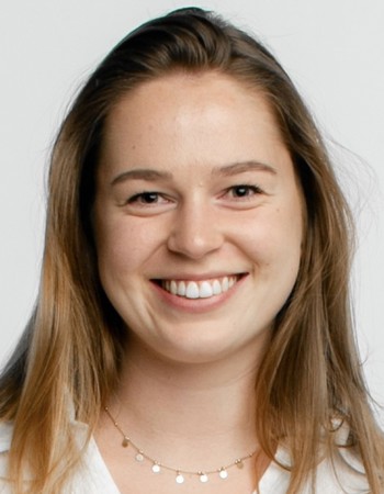 Profile picture of Jade Vanhaelemeersch