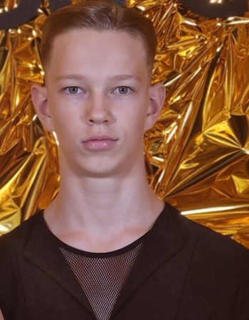 Profile picture of Herkus Kasperavicius