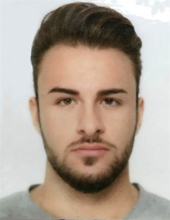 Profile picture of Giovanni Acanfora