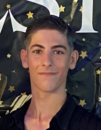 Profile picture of Arnau Serrate Cordero