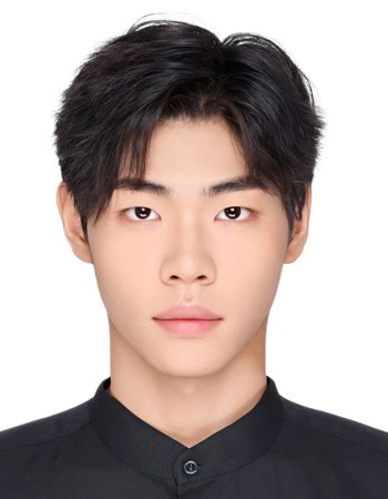 Profile picture of Chen Bozhang
