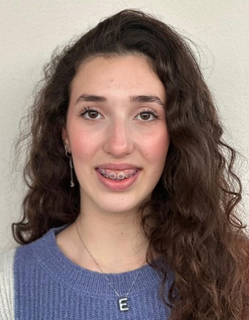 Profile picture of Ela Şipka