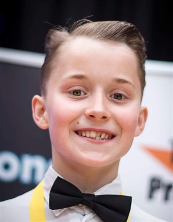 Profile picture of Lukas Dapsys