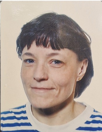 Profile picture of Annika Reims