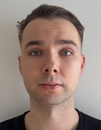 Profile picture of Jarl-Johan Hede