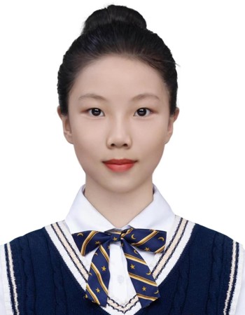 Profile picture of Jiao Chu Ran