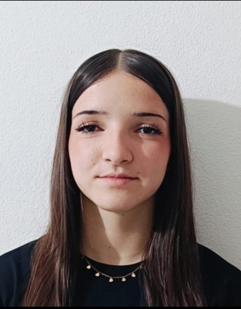 Profile picture of Giorgia Matteu