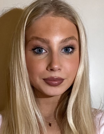 Profile picture of Vera Fredriksson