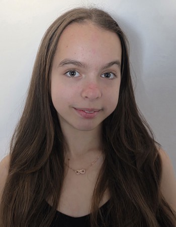 Profile picture of Marianna Volynskiy