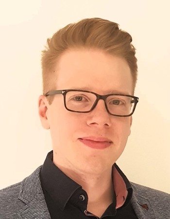 Profile picture of Niklas Boesch