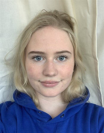 Profile picture of Inez Ek