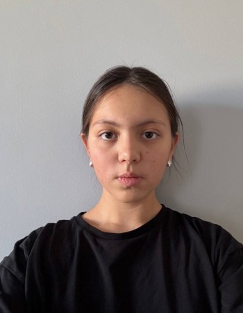 Profile picture of Safiia Shamansurova