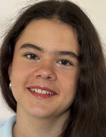 Profile picture of Klaudie Seberova