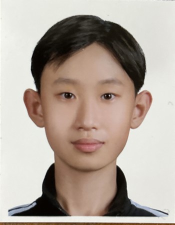 Profile picture of Lin Jia Cheng
