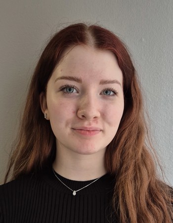 Profile picture of Adalheidur Osk Stefansdottir