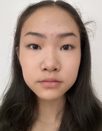 Profile picture of Aibiike Aiypova