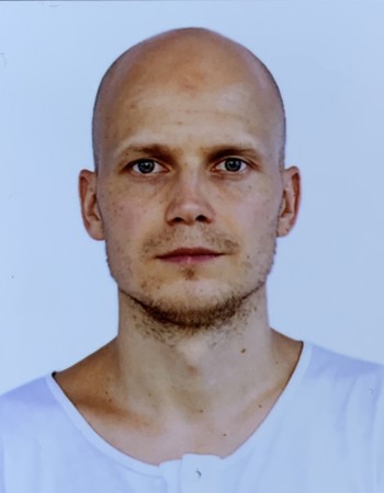 Profile picture of Rokas Šaltenis