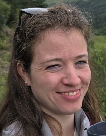 Profile picture of Meggie de Groot