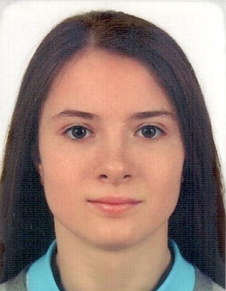 Profile picture of Yelyzaveta Dovhal