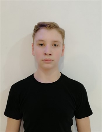 Profile picture of Kirill Tkachenko