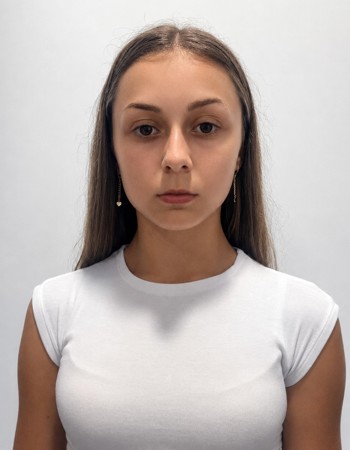 Profile picture of Daryna Pantsyr