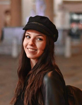 Profile picture of Claudia Ortis