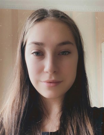 Profile picture of Kira Tkacheva