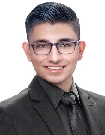 Profile picture of Daniel Alejandro Gonzalez Altamirano