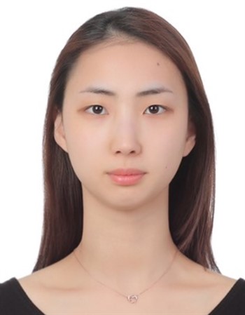 Profile picture of DaHye Lim