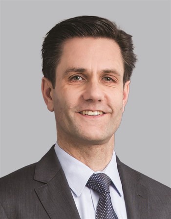 Profile picture of Oliver Schneider