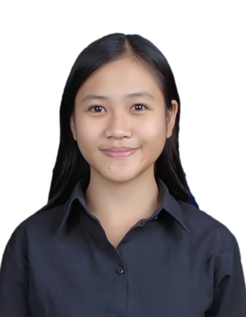 Profile picture of Gabrielle Sane Yuwono Yuwono