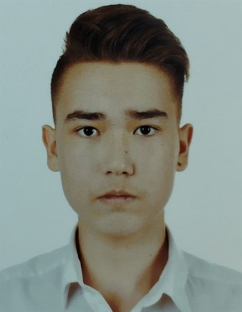 Profile picture of Leonid Zinovyev