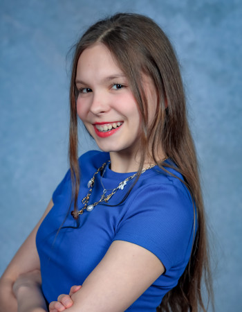 Profile picture of Sophia Klassen