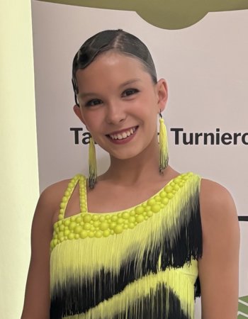 Profile picture of Sophia Klassen