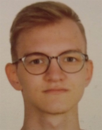 Profile picture of Pavel Pavlov