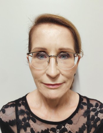 Profile picture of Joanna Michalak