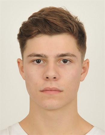 Profile picture of Ivan Volkov