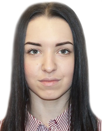 Profile picture of Daria Tarutina