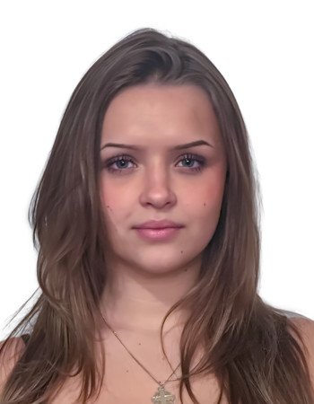 Profile picture of Mila Ström