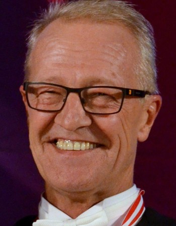 Profile picture of Claus Reenberg