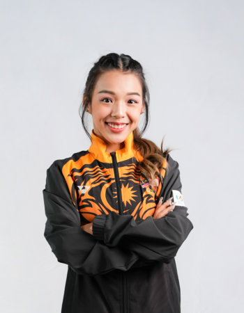 Profile picture of Iu Bernice Weng Tong