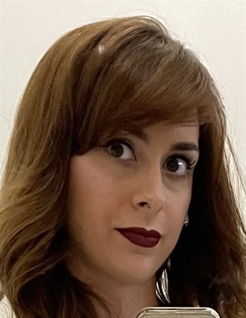 Profile picture of Bettina Mader