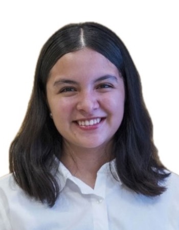 Profile picture of Alessandra Rojas Martinez